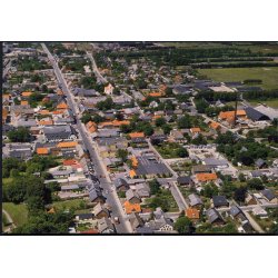 Fjerritslev - Wadmanns 86154