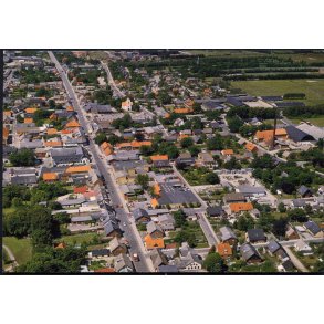 Fjerritslev - Wadmanns 86154