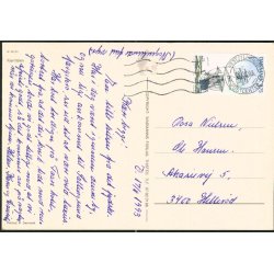 Fjerritslev - Wadmanns 86154