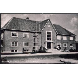 Fjerritslev - Adminstrationsbygningen - 94617