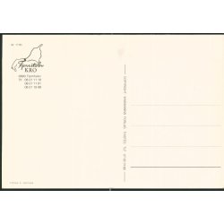 Fjerritslev Kro - Wadmanns 77151