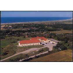 Missionshotellet Sanden Bjergg&aring;rd - Wadmanns 91123