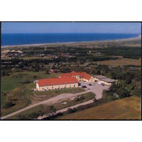 Missionshotellet Sanden Bjergg&aring;rd - Wadmanns 91123