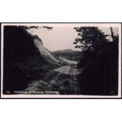 Nedk&oslash;rsel til Svinkl&oslash;v Badehotel - Fotokort 350