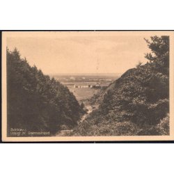 Svinkl&oslash;v - Udsigt til Gr&oslash;nnestrand - Joh. Rendtorff 49800