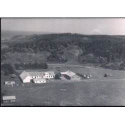 Badepension "Svinkl&oslash;vgaard" Hjortdal - Sylvest Jensen u/n