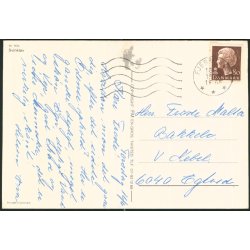 Svinkl&oslash;v - FM 7614