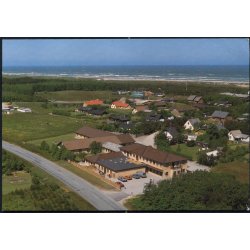 R&oslash;nnes Hotel - Slettestrand - Wadmanns 88191