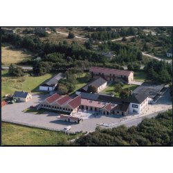 Hotel Klitrosen - Slettestrand - Wadmanns 8918