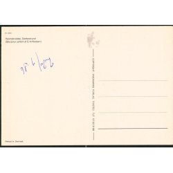 Havnekrabbe - Slettestrand - Wadmanns 8450 - Ubrugt