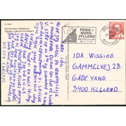 Havnekrabbe - Slettestrand - Wadmanns 8450