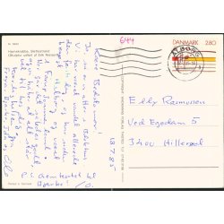 Havnekrabbe - Slettestrand - Wadmanns 8450