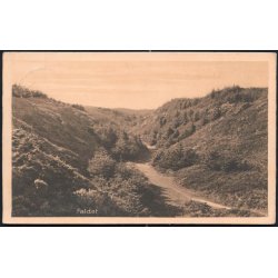 Faldet - Joh. Rendtorff 40901