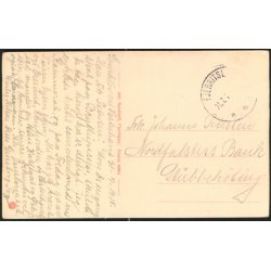 Faldet - Joh. Rendtorff 40901