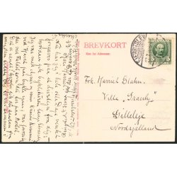 Faldet - Joh. Rendtorff 18699