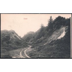 Faldet - Joh. Rendtorff u/n