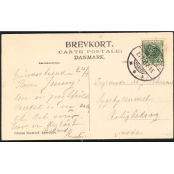 Faldet - Joh. Rendtorff u/n