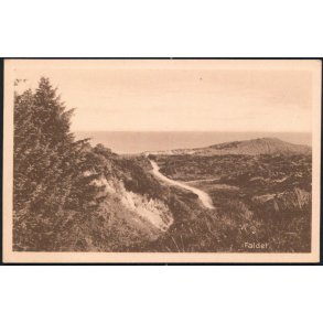 Faldet - Joh. Rendtorff 40898