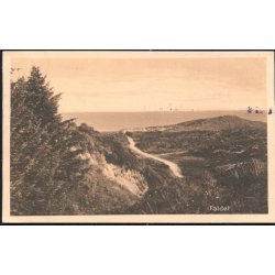 Faldet - Joh. Rendtorff 40898