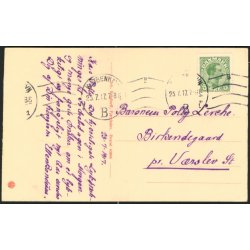 Faldet - Joh. Rendtorff 40898