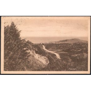 Faldet - Joh. Rendtorff 40898