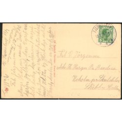 Klitvej til Gr&oslash;nnestrand - Joh. Rendtorff 35617