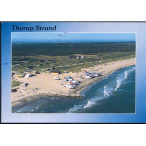 Thorup Strand - Wadmanns 8922