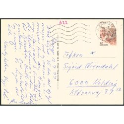 Thorupstrand - Stjerne Foto 273