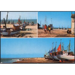 Thorup Strand - Wadmanns 7612