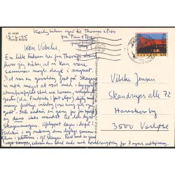 Thorup Strand - Wadmanns 91189