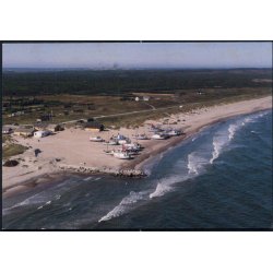 Thorup Strand - Wadmanns 8922