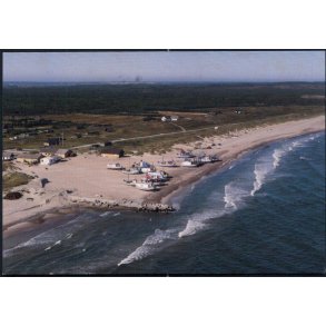 Thorup Strand - Wadmanns 8922