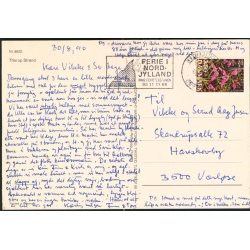 Thorup Strand - Wadmanns 8922