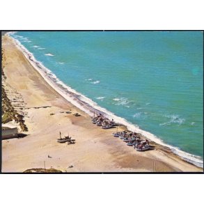 Thorupstrand - Stjerne Foto 1850