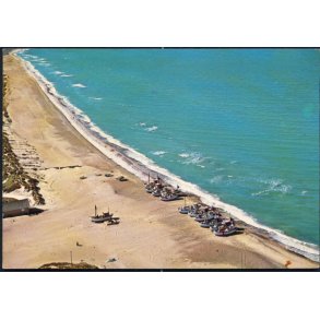 Thorupstrand - Stjerne Foto 1850