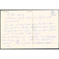 Thorup Strand - Dan u/n