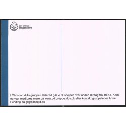 Christian den 4.s gruppe - Hiller&oslash;d u/n