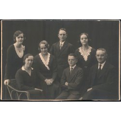 Foto - H. T&oslash;nnies - Aalborg -