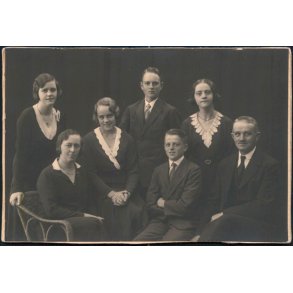 Foto - H. Tønnies - Aalborg -