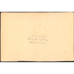 Foto - H. T&oslash;nnies - Aalborg -