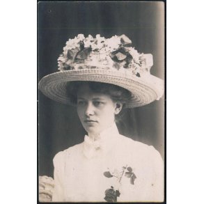 Aalborg - Fotokort u/n