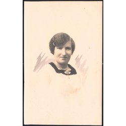 Aalborg - Fotokort - L&oslash;vstr&oslash;m - Algade 7 - Aalborg