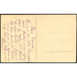 Aalborg - Fotokort - L&oslash;vstr&oslash;m - Algade 7 - Aalborg