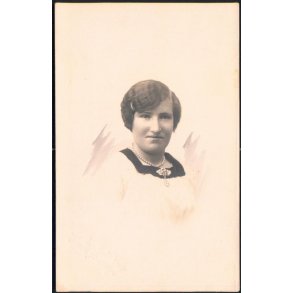 Aalborg - Fotokort - Løvstrøm - Algade 7 - Aalborg