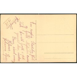 Aalborg - Fotokort - L&oslash;vstr&oslash;m - Algade 7 - Aalborg