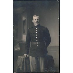 Aalborg - Fotokort - L&oslash;vstr&oslash;m - Algade 7 - Aalborg