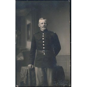 Aalborg - Fotokort - Løvstrøm - Algade 7 - Aalborg