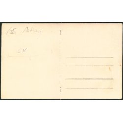 Aalborg - Fotokort - u/n