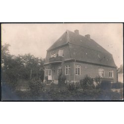 Aalborg - Elmealle - Fotokort u/n