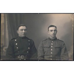 Aalborg - Fotokort - L&oslash;vstr&oslash;m - Algade 7 - Aalborg